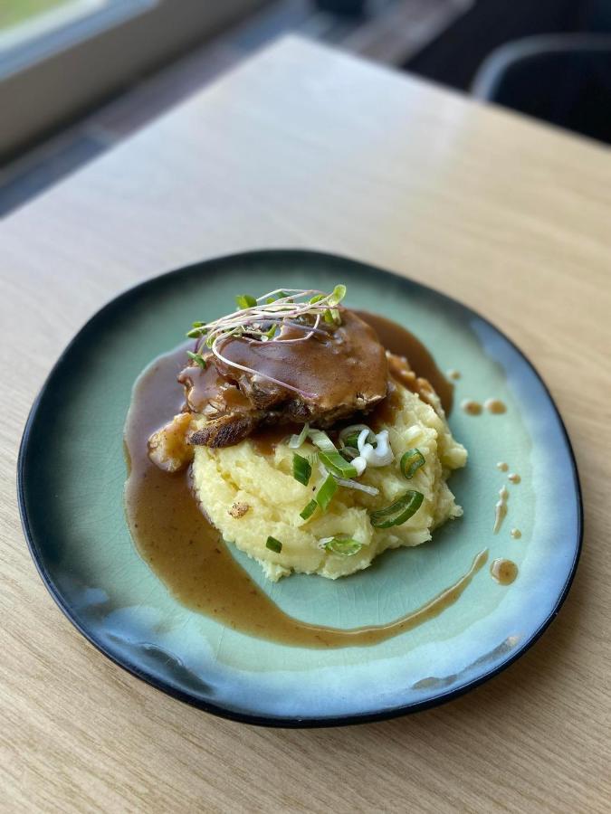 Penzion Pavcina Lehota 외부 사진